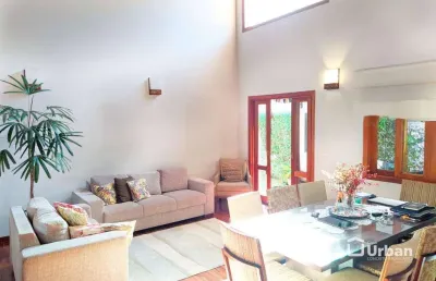 Casa com 3 dormitórios à venda, 240 m² por r$ 1.390.000,00 - fazendinha - carapicuíba/sp