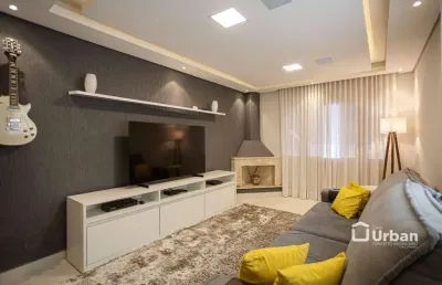 Casa com 3 dormitórios à venda, 113 m² por r$ 690.000,00 - cotia - cotia/sp