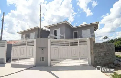 Casa com 4 dormitórios à venda, 95 m² por r$ 600.000,00 - jardim marialda - vargem grande paulista/sp