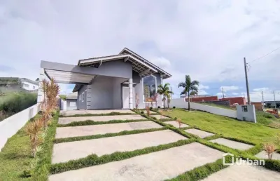 Casa com 4 dormitórios à venda, 180 m² por r$ 1.150.000,00 - vargem grande paulista - vargem grande paulista/sp