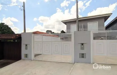Casa com 3 dormitórios à venda, 113 m² por r$ 560.000,00 - jardim marialda - vargem grande paulista/sp