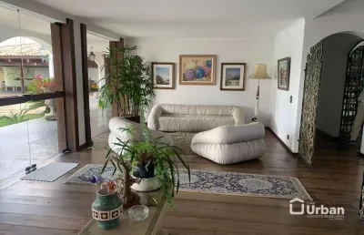 Casa com 5 quartos 1011 m² - venda por r$ 6.698.000 ou aluguel por r$ 35.937/mês - granja viana - cotia/sp