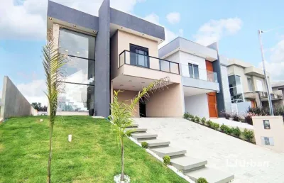 Casa com 3 quartos à venda, 233 m² por r$ 1.900.000 - vargem grande paulista - vargem grande paulista/sp