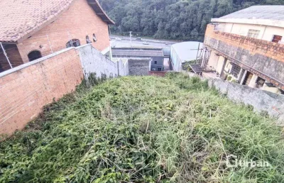 Terreno à venda, 250 m² por r$ 330.000,00 - granja carolina - cotia/sp