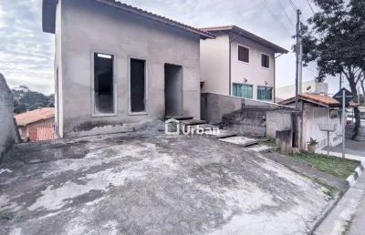 Casa com 5 dormitórios à venda, 320 m² por r$ 550.000,00 - cotia - cotia/sp