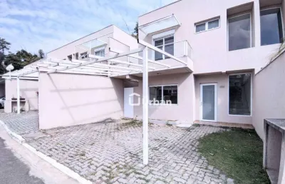 Casa com 3 dormitórios à venda, 213 m² por r$ 1.200.000,00 - granja viana – residencial dom duarte - cotia/sp