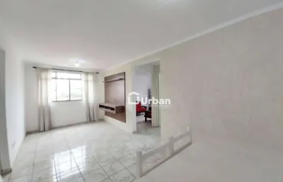 Apartamento com 2 dormitórios à venda, 52 m² por r$ 227.900,00 - jardim caiapia - cotia/sp