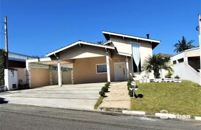 Casa com 3 dormitórios à venda, 360 m² por r$ 1.700.000,00 - jardim haras bela vista gl um - vargem grande paulista/sp