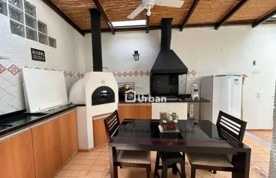 Casa com 3 quartos à venda, 106 m² por r$ 720.000 - granja viana - cotia/sp