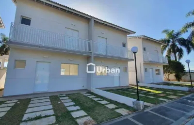 Casa com 2 quartos à venda, 70 m² por r$ 390.000 - chácara do carmo - vargem grande paulista/sp