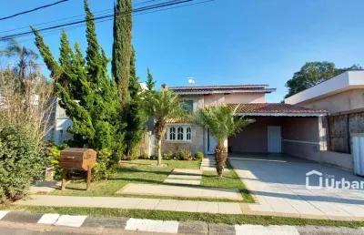 Casa com 4 dormitórios à venda, 226 m² por r$ 979.999,00 - condomínio vila rica - vargem grande paulista/sp