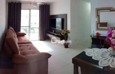 Apartamento com 2 dormitórios à venda, 54 m² por r$ 260.000,00 - jardim caiapia - cotia/sp