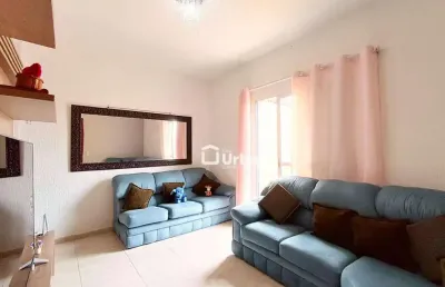 Casa com 2 dormitórios à venda, 81 m² por r$ 480.000,00 - vargem grande paulista - vargem grande paulista/sp