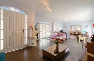 Casa com 4 dormitórios à venda, 390 m² por r$ 1.500.000,00 - haras bela vista - vargem grande paulista/sp
