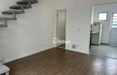 Casa com 2 dormitórios à venda, 58 m² por r$ 250.000,00 - vila campestre - vargem grande paulista/sp