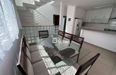 Casa com 5 dormitórios à venda, 347 m² por r$ 930.000,00 - condomínio villa d este - cotia/sp