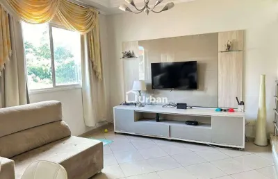Casa com 3 quartos à venda, 138 m² por r$ 690.000 - granja viana - cotia/sp