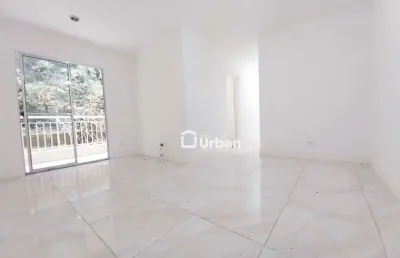Apartamento com 3 dormitórios à venda, 65 m² por r$ 280.000,00 - residencial costa verde - cotia/sp