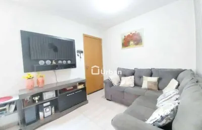 Apartamento com 2 dormitórios à venda, 45 m² por r$ 229.900,00 - jardim caiapia - cotia/sp