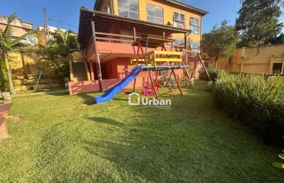 Casa com 3 dormitórios à venda, 87 m² por r$ 369.000,00 - granja viana - cotia/sp