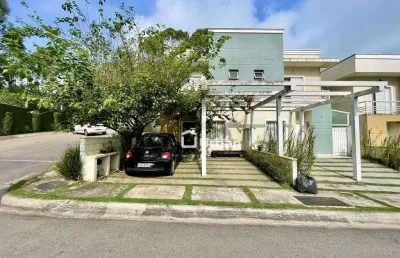 Casa com 3 dormitórios à venda, 100 m² por r$ 760.000,00 - quebec ville - cotia/sp
