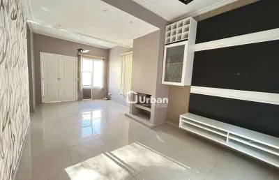 Casa com 3 quartos venda, 125 m² por r$ 599.000 - granja viana - cotia/sp