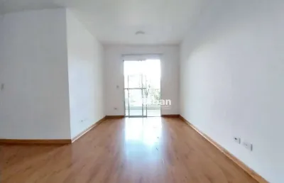 Apartamento com 3 dormitórios à venda, 65 m² por r$ 290.000,00 - cotia - cotia/sp
