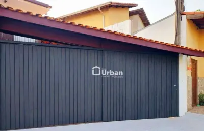 Casa com 2 dormitórios à venda, 122 m² por r$ 570.000 - jardim sabiá - cotia/sp