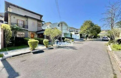 Casa com 3 quartos à venda, 318 m² por r$ 1.650.000 - jardim são paulo ii - cotia/sp