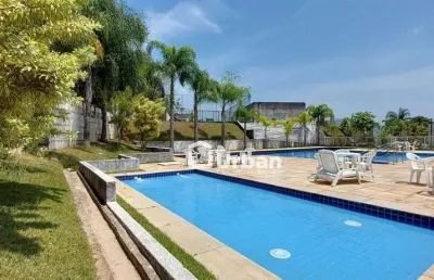 Casa com 2 quartos, 80 m² - venda por r$ 560.000 ou aluguel por r$ 4.100/mês - gramado - cotia/sp