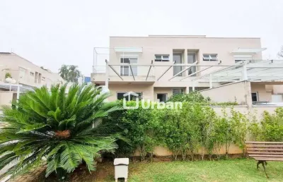 Casa com 3 quartos para alugar, 140 m² por r$ 7.000/mês - granja viana - cotia/sp