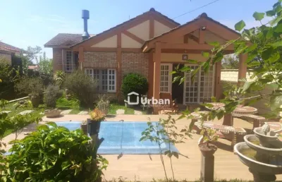 Casa com 3 dormitórios à venda, 323 m² por r$ 1.300.000,00 - jardim haras bela vista gl um - vargem grande paulista/sp