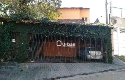 Casa com 3 quartos à venda na Rua Rio Doce, 14, Vila Diva, Carapicuíba