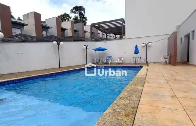 Casa com 3 dormitórios à venda, 112 m² por r$ 745.000,00 - chácara pavoeiro - cotia/sp