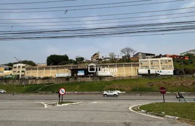 Galpão, 3000 m² - venda por r$ 12.000.000,00 ou aluguel por r$ 53.520,00/mês - rio cotia - cotia/sp