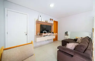 Casa com 3 dormitórios à venda, 105 m² por r$ 720.000,00 - chácara pavoeiro - cotia/sp
