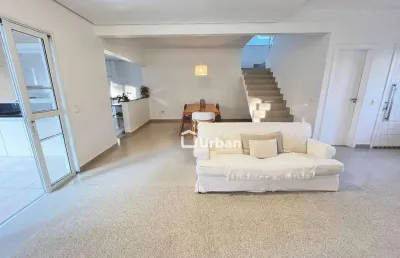 Casa com 3 dormitórios, 218 m² - venda por r$ 980.000,00 ou aluguel por r$ 8.500,00/mês - transurb - itapevi/sp