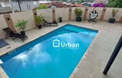 Casa com 3 quartos à venda, 200 m² por r$ 750.000 - narita garden - vargem grande paulista/sp