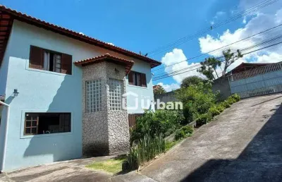 Casa com 3 quartos à venda, 199 m² por r$ 790.000 - narita garden - vargem grande paulista/sp