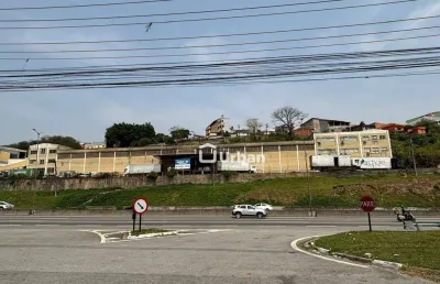 Galpão, 3000 m² - venda por r$ 12.000.000,00 ou aluguel por r$ 53.520,00/mês - rio cotia - cotia/sp