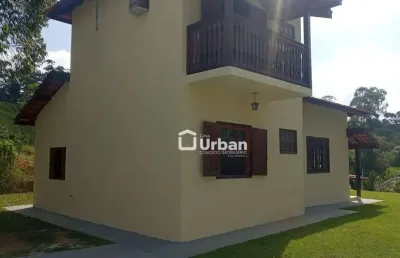 Casa com 3 dormitórios, 159 m² - venda por r$ 780.000,00 ou aluguel por r$ 4.800,00/mês - carmo - são roque/sp