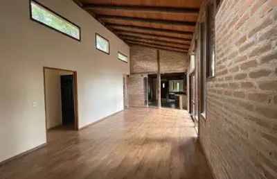 Chácara com 3 dormitórios à venda, 2009 m² por r$ 640.000,00 - santa paula  - cotia/sp