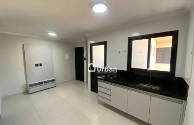 Apartamento para alugar, 58 m² por r$ 1.700,00/mês - jardim sabiá - cotia/sp