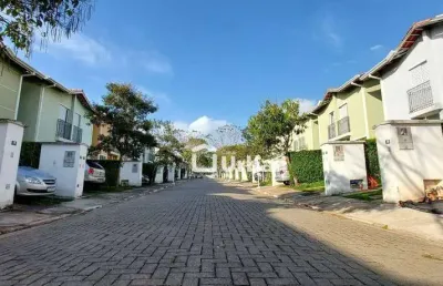 Casa com 2 quartos à venda, 71 m² por r$ 410.000 - cotia - cotia/sp