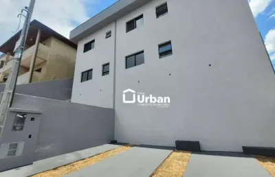 Casa com 2 dormitórios à venda, 80 m² por r$ 590.000,00 - jardim rio das pedras - cotia/sp