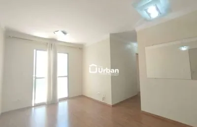 Apartamento com 2 dormitórios à venda, 56 m² por r$ 250.000,00 - residencial costa verde - cotia/sp