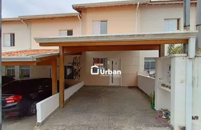 Casa com 2 dormitórios à venda, 65 m² por r$ 370.000,00 - cotia - cotia/sp