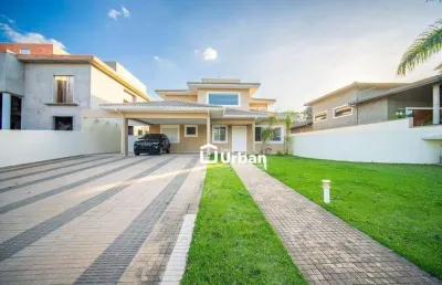 Casa em condomínio fechado com 4 quartos à venda na Rua Ariana, 86, Jardim Passárgada I, Cotia
