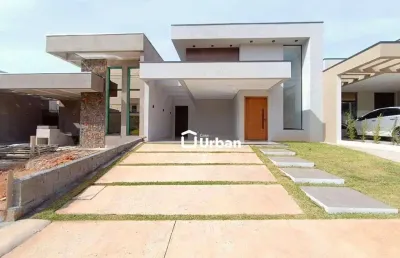 Casa com 3 dormitórios à venda, 107 m² por r$ 749.000 - chácara real (caucaia do alto) - cotia/sp