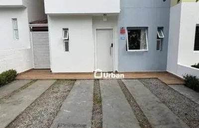 Casa com 2 quartos para alugar, 73 m² por r$ 3.800/mês - granja viana – residencial viva vida - cotia/sp